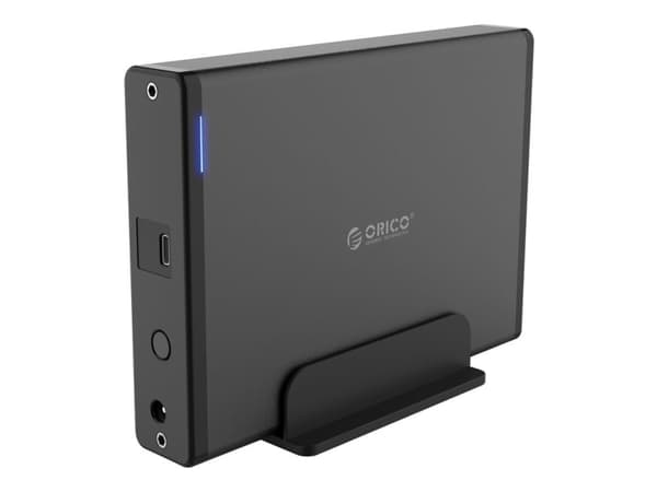 Intenso W30C - Strømadapter - GaN - 30 watt - 3 A - PD 3.0, QC 4.0, PD/PPS (24 pin USB-C) - hvit