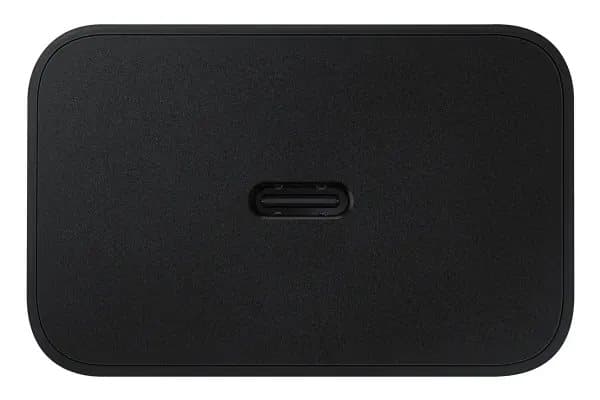 Samsung® | EP-T4510 - Hurtiglading Vegglader - 45 Watt - 3 A - USB-C - Sort | Inkl. 1,8 m USB-C-kabel