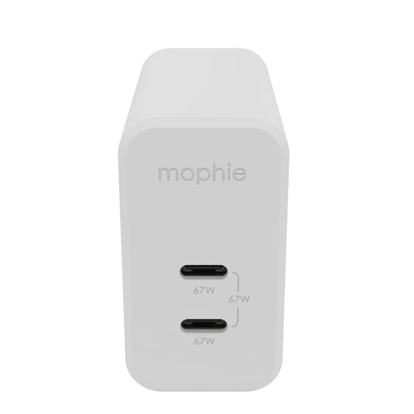 Mophie Laturi Speedport 67