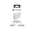 Pikkukuva 7 / 8: Mophie Laturi Speedport 67