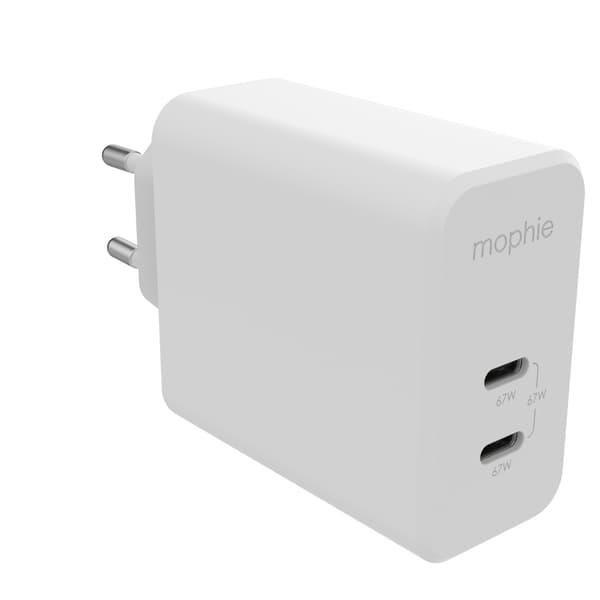 Mophie Laturi Speedport 67