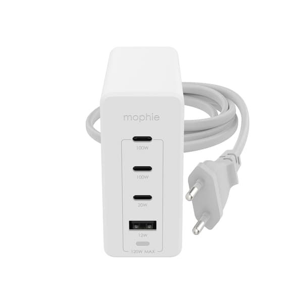Mophie Lader Speedport 120