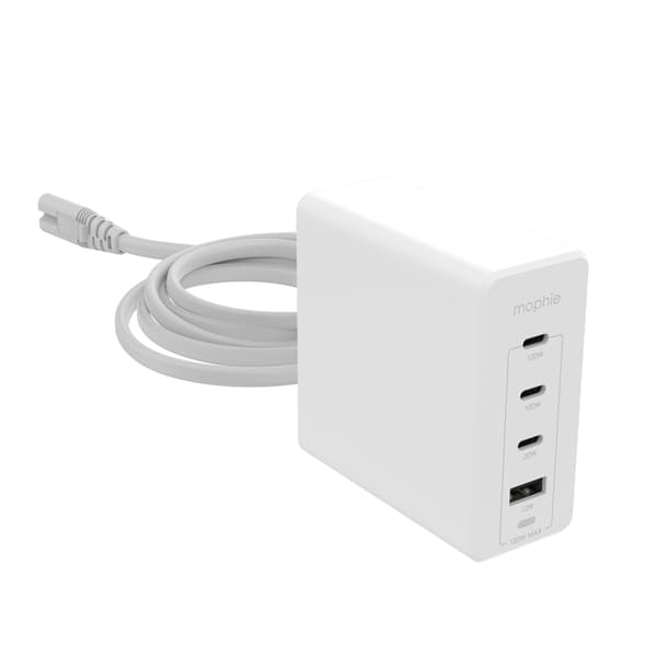 Mophie Lader Speedport 120