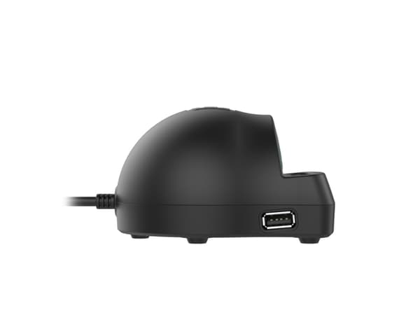 RAM Mounts RAM-GDS-DOCK-D7AU, Fritstående, lajittelu, yhteys, Bord, 1 m, 9 V