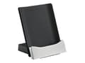 Miniatyrbilde 1 av 2: BlackBerry Charging Pod Bundle - Ladestativ - for Porsche Design P'9981