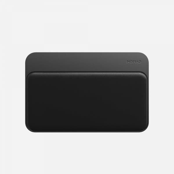 NOMAD Base Station Hub Edition Magnetic MagSafe with Apple Watch Holder