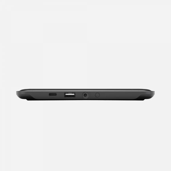 NOMAD Base Station Hub Edition Magnetic MagSafe with Apple Watch Holder