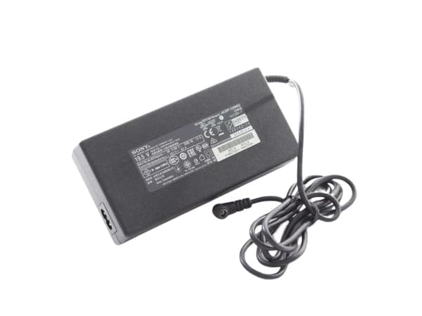 Sony - Strømadapter - 120 watt - for Sony KDL-50W800B Sort