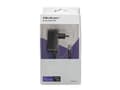 Miniatyrbilde 5 av 5: Qoltec - Strømadapter - 10 watt - 2 A (5,5 x 2,1 mm DC-jakk)