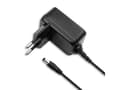 Miniatyrbilde 2 av 5: Qoltec - Strømadapter - 10 watt - 2 A (5,5 x 2,1 mm DC-jakk)