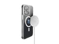 Miniatyrbilde 2 av 5: PURO - Trådløs ladepute - magnetisk - 15 watt - for Apple iPhone 11, 12, 13, 8, SE, X, XR, XS, XS Max