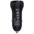 Pikkukuva 2 / 3: Tekio Pilot USB Car Charger