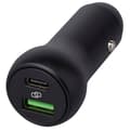 Pikkukuva 1 / 3: Tekio Pilot USB Car Charger