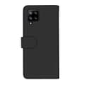 Miniatyrbillede 7 af 7: Samsung Galaxy A42 5G Plånboksfodral Magnet Rvelon - Svart