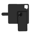 Miniatyrbillede 2 af 7: Samsung Galaxy A42 5G Plånboksfodral Magnet Rvelon - Svart