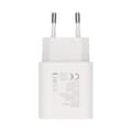 Miniatyrbillede 2 af 4: Rvelon Snabbladdare USB-A & USB-C 20W