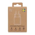 Miniatyrbillede 4 af 4: Rvelon Snabbladdare USB-C 20W