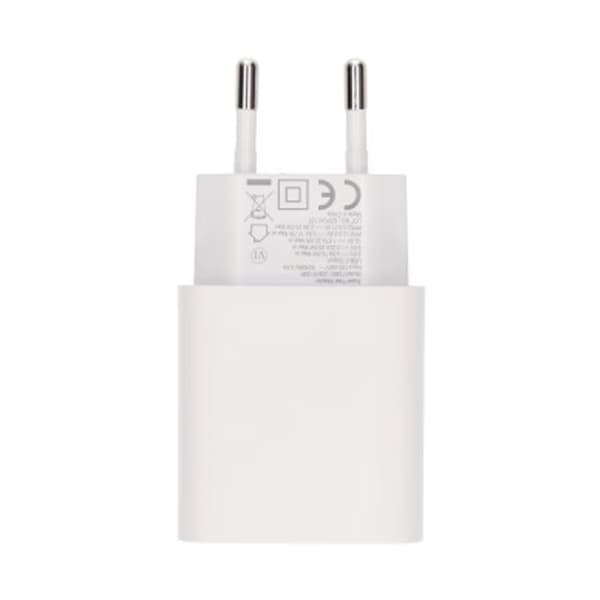 Rvelon Snabbladdare USB-C 20W