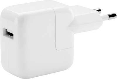 12W USB Ström Adapter/iPad Laddare med CE märke CDON