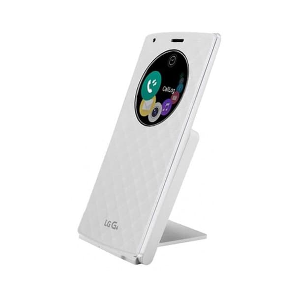 LG G3 trådløs opladningsplade