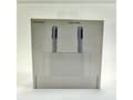 Miniatyrbilde 3 av 3: Nothing - Strømadapter - 45 watt - 4.05 A - Power Delivery 3.0 + PPS (24 pin USB-C) - hvit