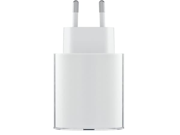 Nothing - Strømadapter - 45 watt - 4.05 A - Power Delivery 3.0 + PPS (24 pin USB-C) - hvit