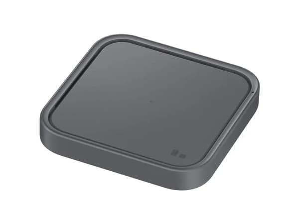 Samsung EP-P2400, Sisätila, USB, Harmaa Harmaa