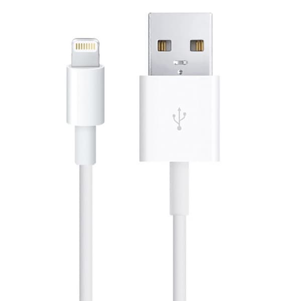 1M USB til Lightning-kabel Business Pakke