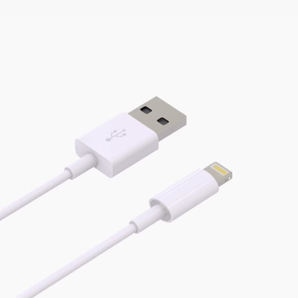 1M USB til Lightning-kabel Business Pakke