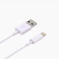 Miniatyrbillede 3 af 3: 1M USB til Lightning-kabel Business Pakke
