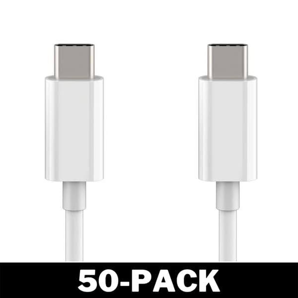 1M USB-C til USB-C-kabel Business Pakke Antal