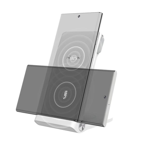 Nillkin Powertrio 3-in-1 Trådlös Laddare