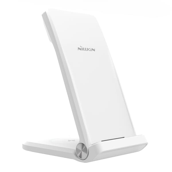Nillkin Powertrio 3-in-1 Trådlös Laddare