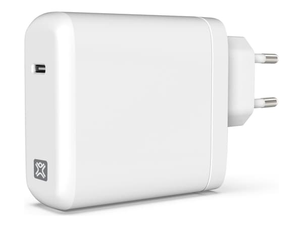 XtremeMac XWH-SPC45-03, Sisätila, AC, Valkoinen Valkoinen