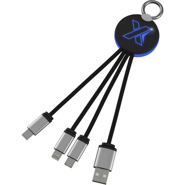 SCX Design C16 USB-oplader
