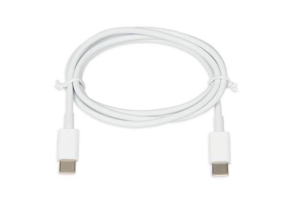 iBOX C-36 - Strømadapter - 20 watt - 3 A - Huawei Fast Charge, QC 3.0, AFC, SCP, Apple 2.4A, USB BC 1.2, Power Delivery 3.0 + PPS - 2 utgangskontakte