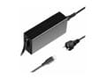 Pikkukuva 3 / 5: CoreParts MBXUSBC-AC0024, C6, Universaali, Suora, Tyyppi C, 110 - 230 V, 50 - 60 Hz