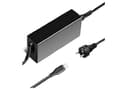 Pikkukuva 4 / 5: CoreParts MBXUSBC-AC0024, C6, Universaali, Suora, Tyyppi C, 110 - 230 V, 50 - 60 Hz