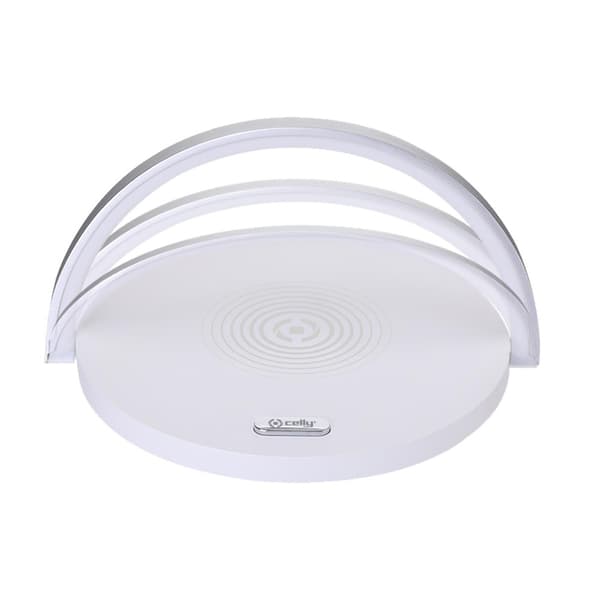 Celly ProLight LED Lamp Wireless Charger