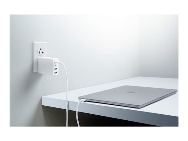 Razer RC21-01700200-R3M1, Sisätila, AC, Valkoinen