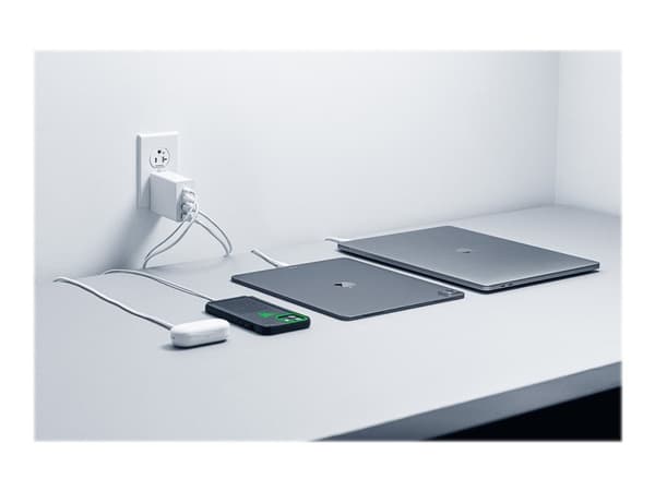 Razer RC21-01700200-R3M1, Sisätila, AC, Valkoinen