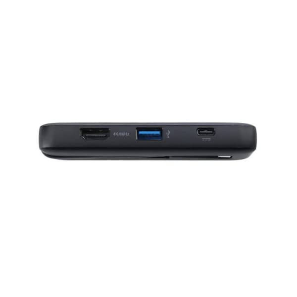 Rvelon USB-C Multiport Adapter