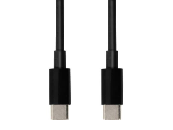 iBOX C-65 - Strømadapter - 65 watt - 5 A - PD 3.0, Apple 2.4A, Apple Fast Charge, Huawei Fast Charge, SCP, AFC, QC 3.0, QC 4.0+ - 3 utgangskontakter