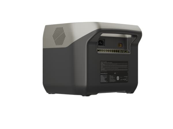 EcoFlow RIVER 2 Pro Powerstation EU