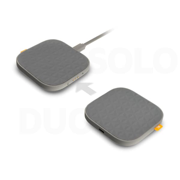 Xtorm Wireless Charging Pad Duo