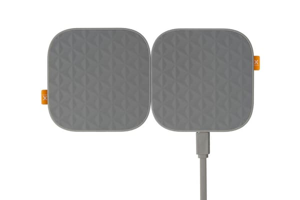 Xtorm Wireless Charging Pad Duo