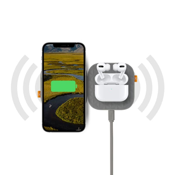 Xtorm Wireless Charging Pad Duo