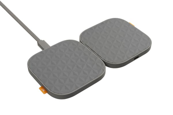 Xtorm Wireless Charging Pad Duo