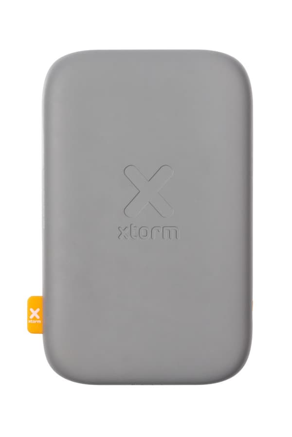 Xtorm Magnetic Wireless FS4 Power Bank 5000 mAh MagSafe