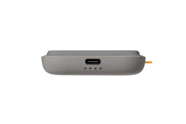 Xtorm Magnetic Wireless FS4 Power Bank 5000 mAh MagSafe